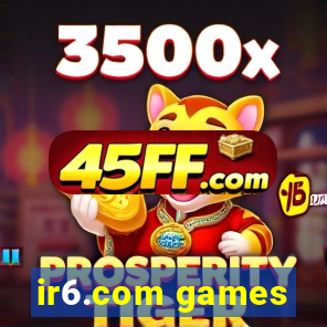 ir6.com games